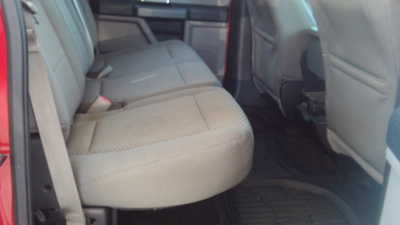 2015 Ford F150 Crew Cab, $11998. Photo 8