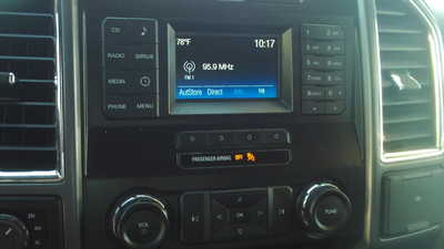 2015 Ford F150 Crew Cab, $11998. Photo 10