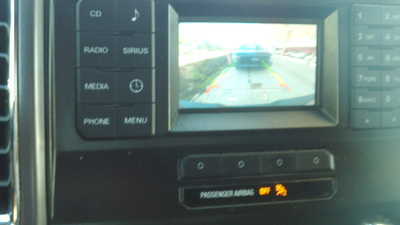 2015 Ford F150 Crew Cab, $11998. Photo 11