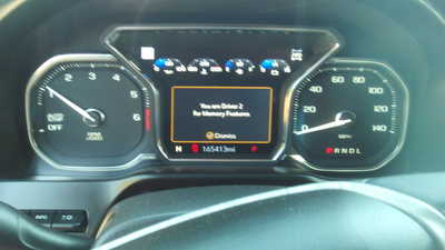 2019 GMC 1500 Crew Cab, $25998. Photo 9