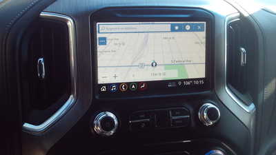 2019 GMC 1500 Crew Cab, $25998. Photo 10