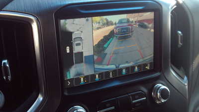 2019 GMC 1500 Crew Cab, $25998. Photo 11