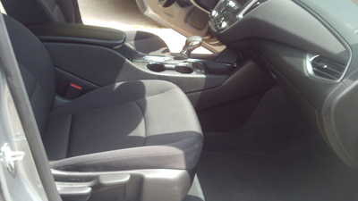 2023 Chevrolet Malibu, $13998. Photo 6