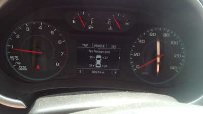 2023 Chevrolet Malibu, $13998. Photo 8