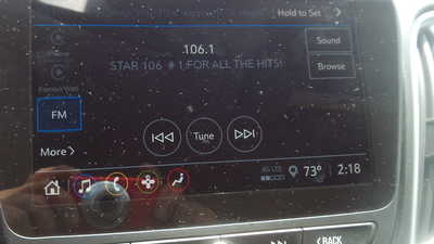 2023 Chevrolet Malibu, $13998. Photo 9