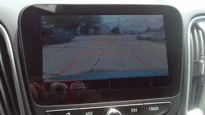 2023 Chevrolet Malibu, $13998. Photo 10