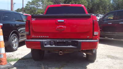 2007 Chevrolet 1500 Crew Cab, $3998. Photo 4