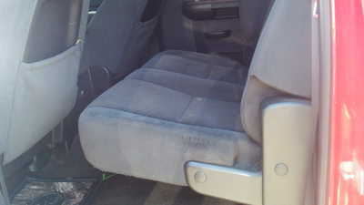 2007 Chevrolet 1500 Crew Cab, $3998. Photo 5
