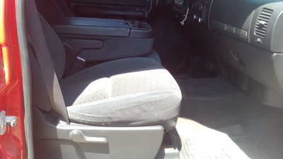 2007 Chevrolet 1500 Crew Cab, $3998. Photo 6