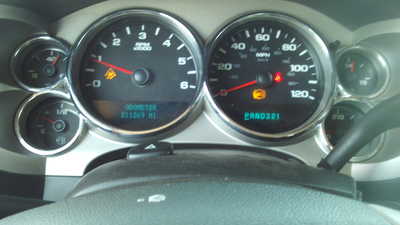 2007 Chevrolet 1500 Crew Cab, $3998. Photo 8