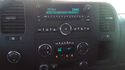 2007 Chevrolet 1500 Crew Cab, $3998. Photo 9