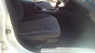 2011 Chevrolet Impala, $2500. Photo 7