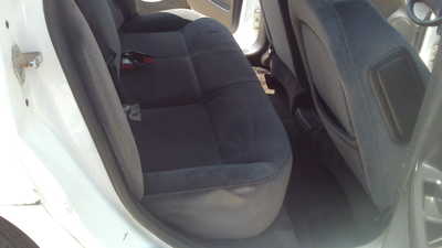 2011 Chevrolet Impala, $2500. Photo 8