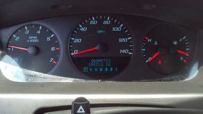 2011 Chevrolet Impala, $2500. Photo 9