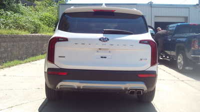 2020 Kia Telluride, $24998. Photo 4