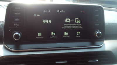 2020 Kia Telluride, $24998. Photo 10
