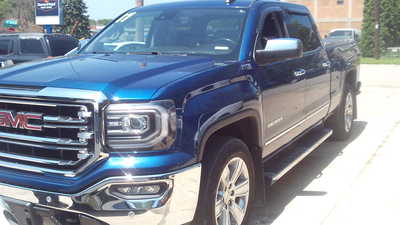 2017 GMC 1500 Crew Cab, $12998. Photo 2