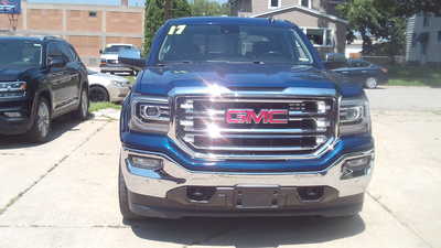 2017 GMC 1500 Crew Cab, $12998. Photo 3