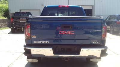 2017 GMC 1500 Crew Cab, $12998. Photo 4