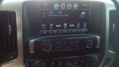 2017 GMC 1500 Crew Cab, $12998. Photo 10