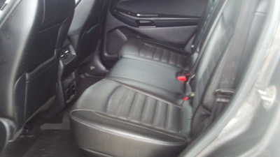 2017 Ford Edge, $8998. Photo 6
