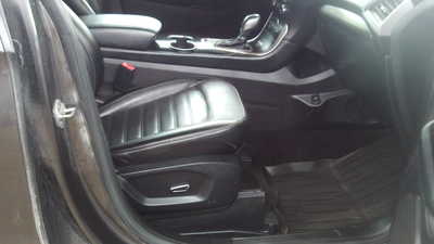 2017 Ford Edge, $8998. Photo 7