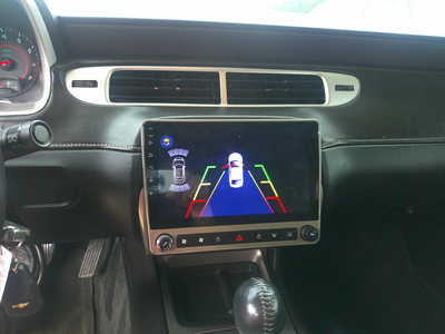 2012 Chevrolet Camaro, $8995. Photo 9