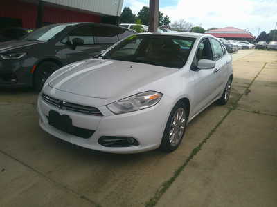 2013 Dodge Dart, $6995. Photo 4