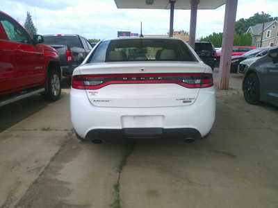2013 Dodge Dart, $6995. Photo 6