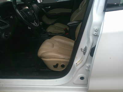 2013 Dodge Dart, $6995. Photo 7