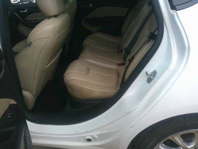 2013 Dodge Dart, $6995. Photo 8