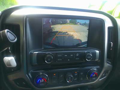 2016 Chevrolet 1500 Crew Cab, $18998. Photo 11