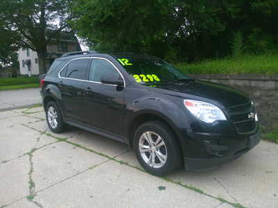 2013 Chevrolet Equinox, $3295. Photo 1