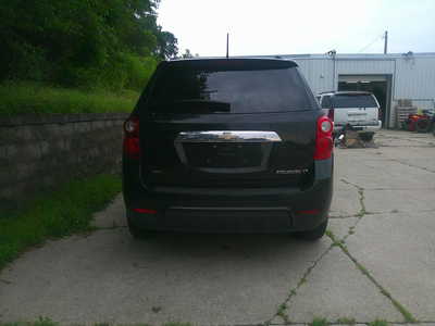 2013 Chevrolet Equinox, $3295. Photo 4