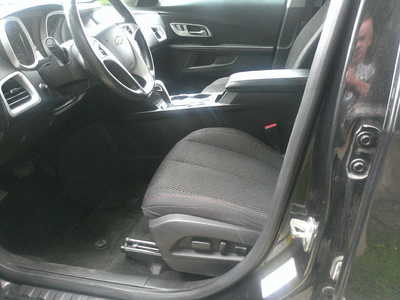 2013 Chevrolet Equinox, $3295. Photo 5