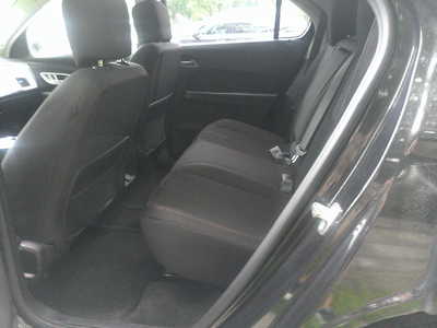 2013 Chevrolet Equinox, $3295. Photo 6