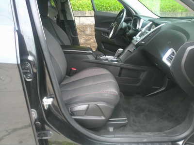 2013 Chevrolet Equinox, $3295. Photo 7