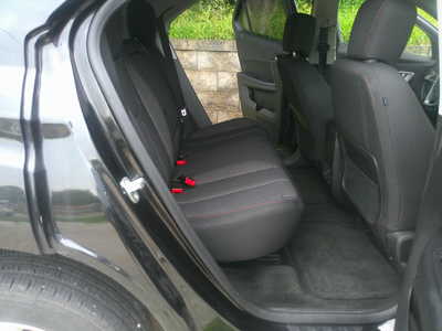 2013 Chevrolet Equinox, $3295. Photo 8