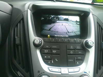 2013 Chevrolet Equinox, $3295. Photo 11