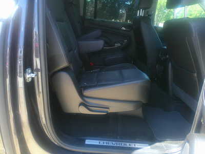 2018 Chevrolet Suburban, $12998. Photo 8