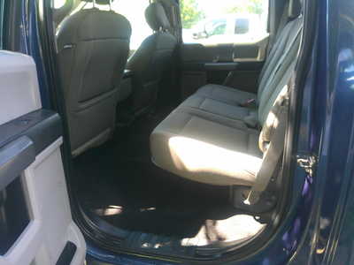 2018 Ford F150 Crew Cab, $15998. Photo 6