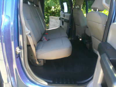 2018 Ford F150 Crew Cab, $15998. Photo 8