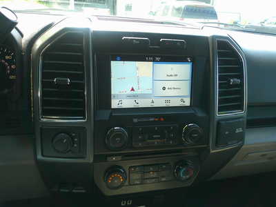 2018 Ford F150 Crew Cab, $15998. Photo 10