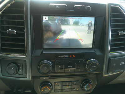 2018 Ford F150 Crew Cab, $15998. Photo 11