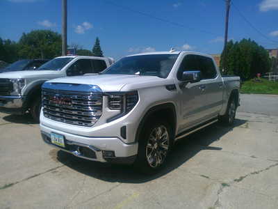 2023 GMC 1500 Crew Cab, $57998. Photo 2