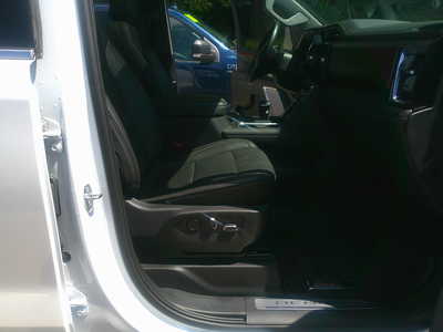 2023 GMC 1500 Crew Cab, $57998. Photo 7