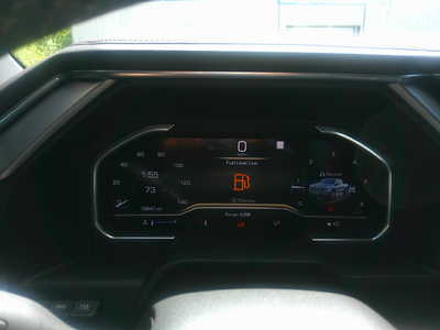 2023 GMC 1500 Crew Cab, $57998. Photo 9
