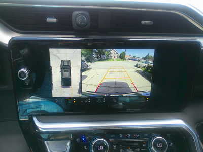 2023 GMC 1500 Crew Cab, $57998. Photo 11