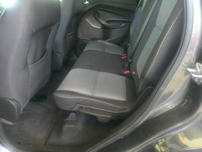 2018 Ford Escape, $6998. Photo 5