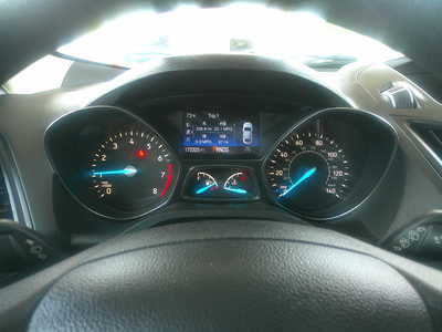 2018 Ford Escape, $6998. Photo 8